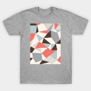 Mod Hues Tris T-Shirt